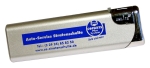 Gasfeuerzeug mit Piezozündung