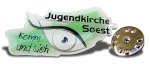 Jugendkirche Ansteck-Pin