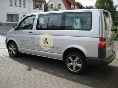 Soester Auktionshaus links